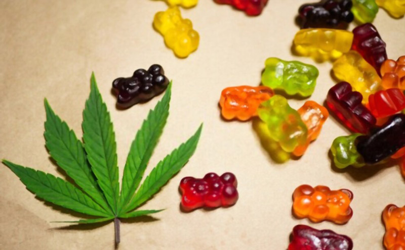 What happens if you eat expired CBD gummies?
