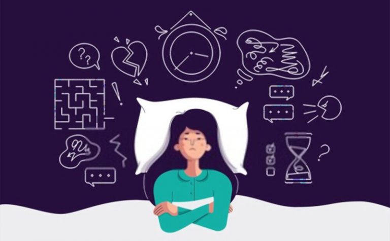 Can CBD oil help with sleep disorders?